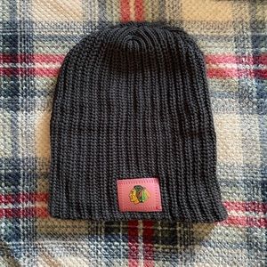 Love Your Melon Beanie - Chicago Blackhawks